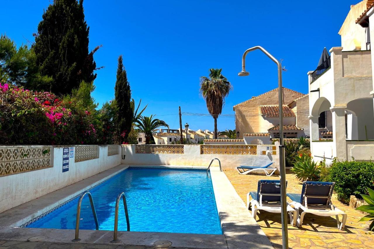 Nerja Paradise Rentals - Apartment El Califa 3 Экстерьер фото