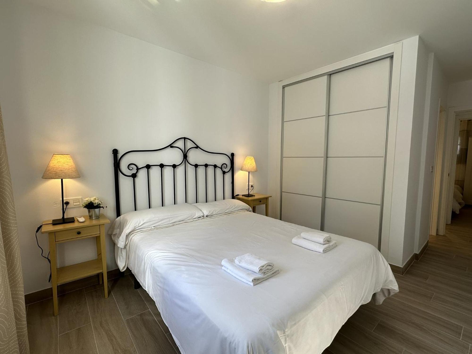 Nerja Paradise Rentals - Apartment El Califa 3 Экстерьер фото