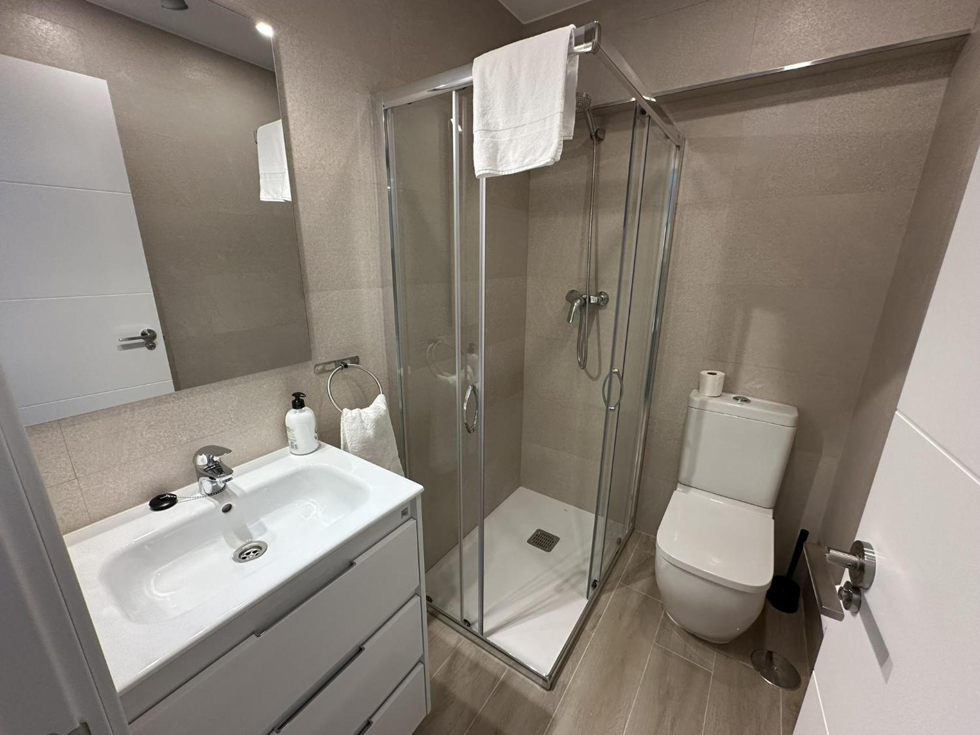 Nerja Paradise Rentals - Apartment El Califa 3 Экстерьер фото